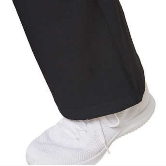 NWT Mondetta High-Rise Flare Legging / Yoga Pants | Grey - Picture 4 of 4